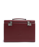 Windrose Merino Šperkovnica rot