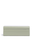 Windrose Merino Moda Šperkovnica salbei