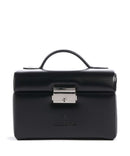 Windrose Merino Šperkovnica schwarz