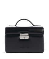 Windrose Merino Jewelry box schwarz