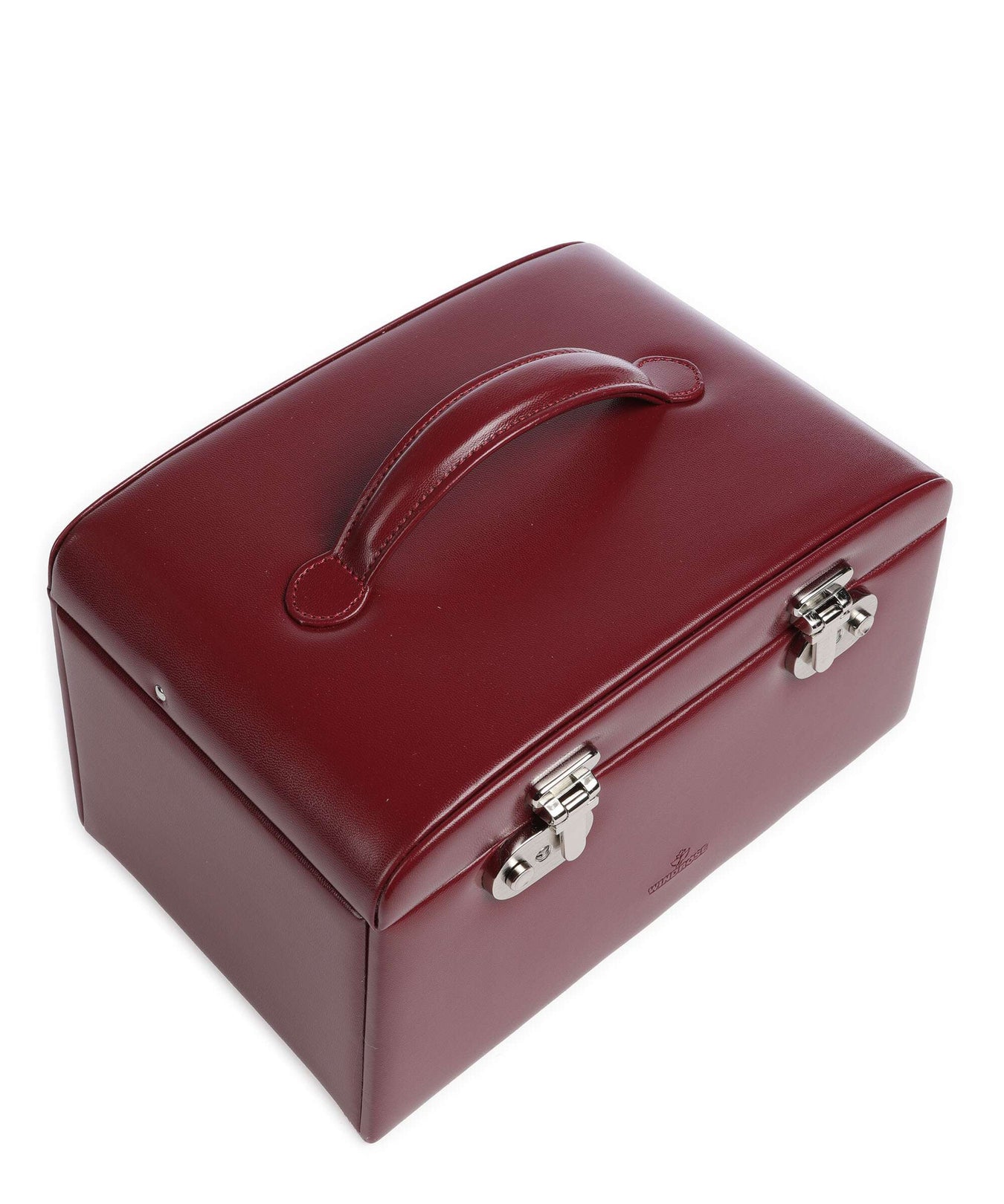 Windrose Merino Jewelry box rot
