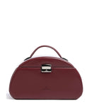 Windrose Merino 4 Etagen Šperkovnica rot