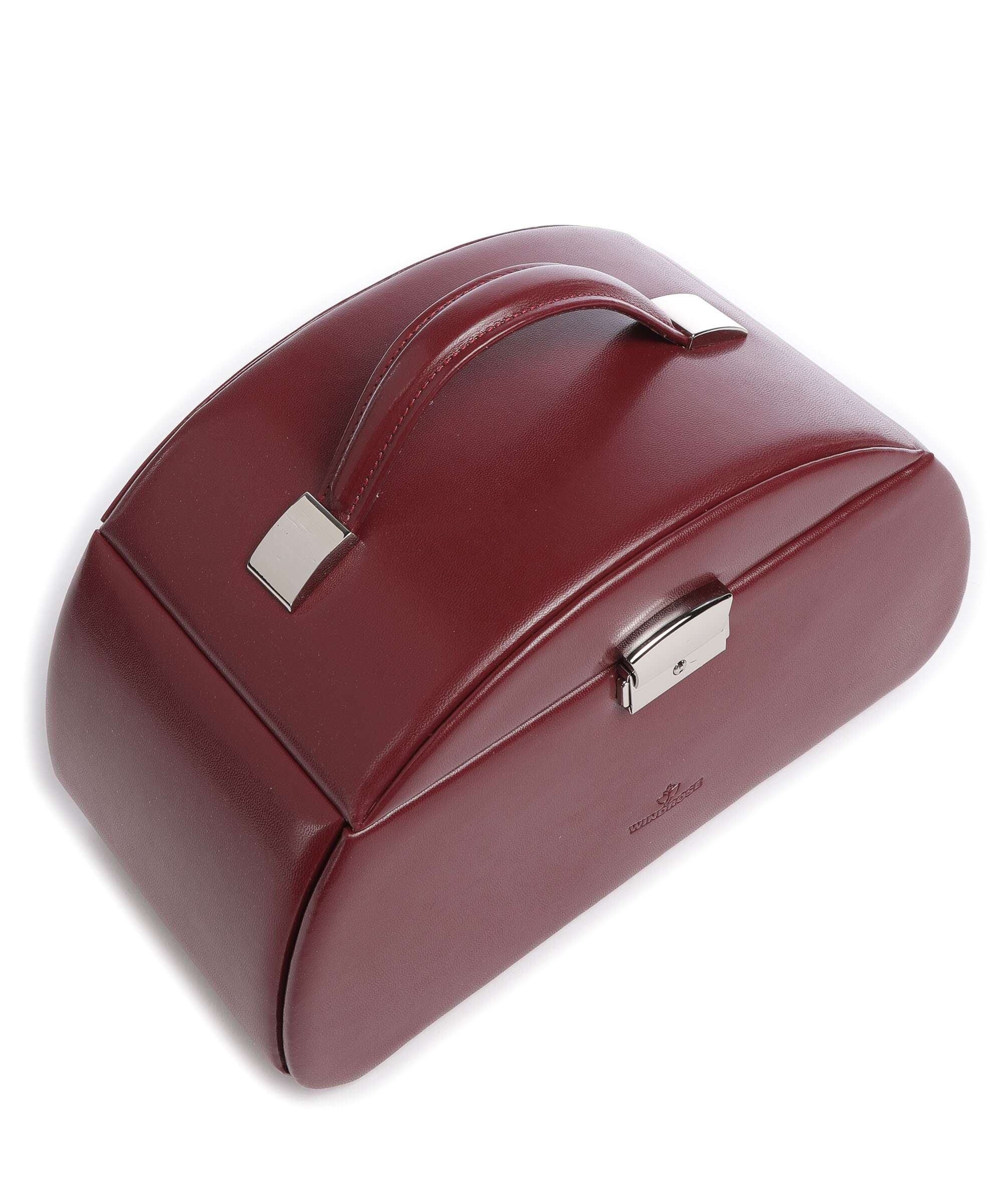 Windrose Merino Jewelry box rot