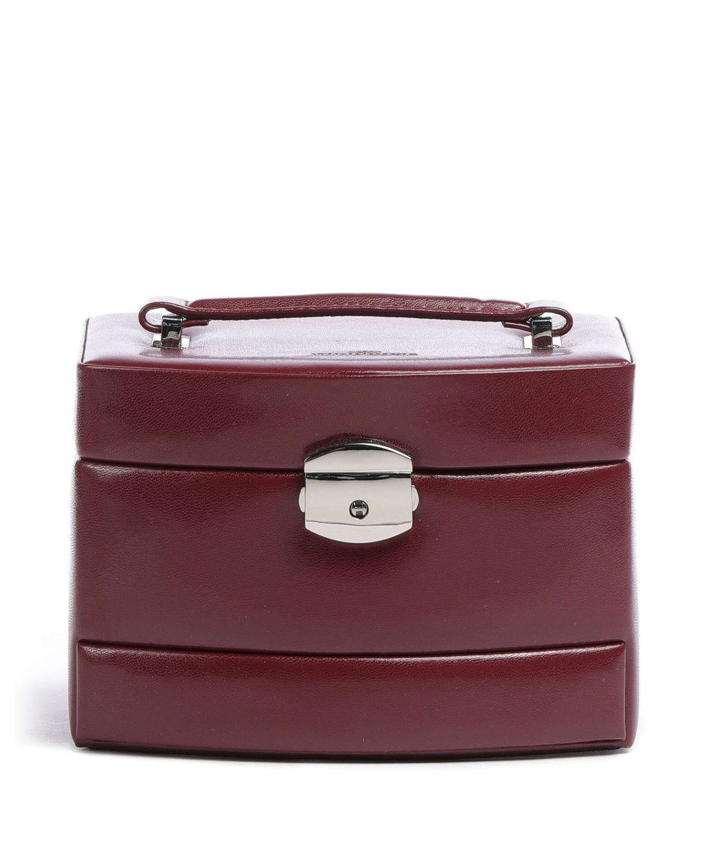 Windrose Merino 3 Etagen Jewelry box rot