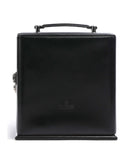 Windrose Merino 5 Etagen Šperkovnica schwarz