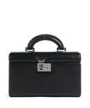 Windrose Beluga Šperkovnica schwarz