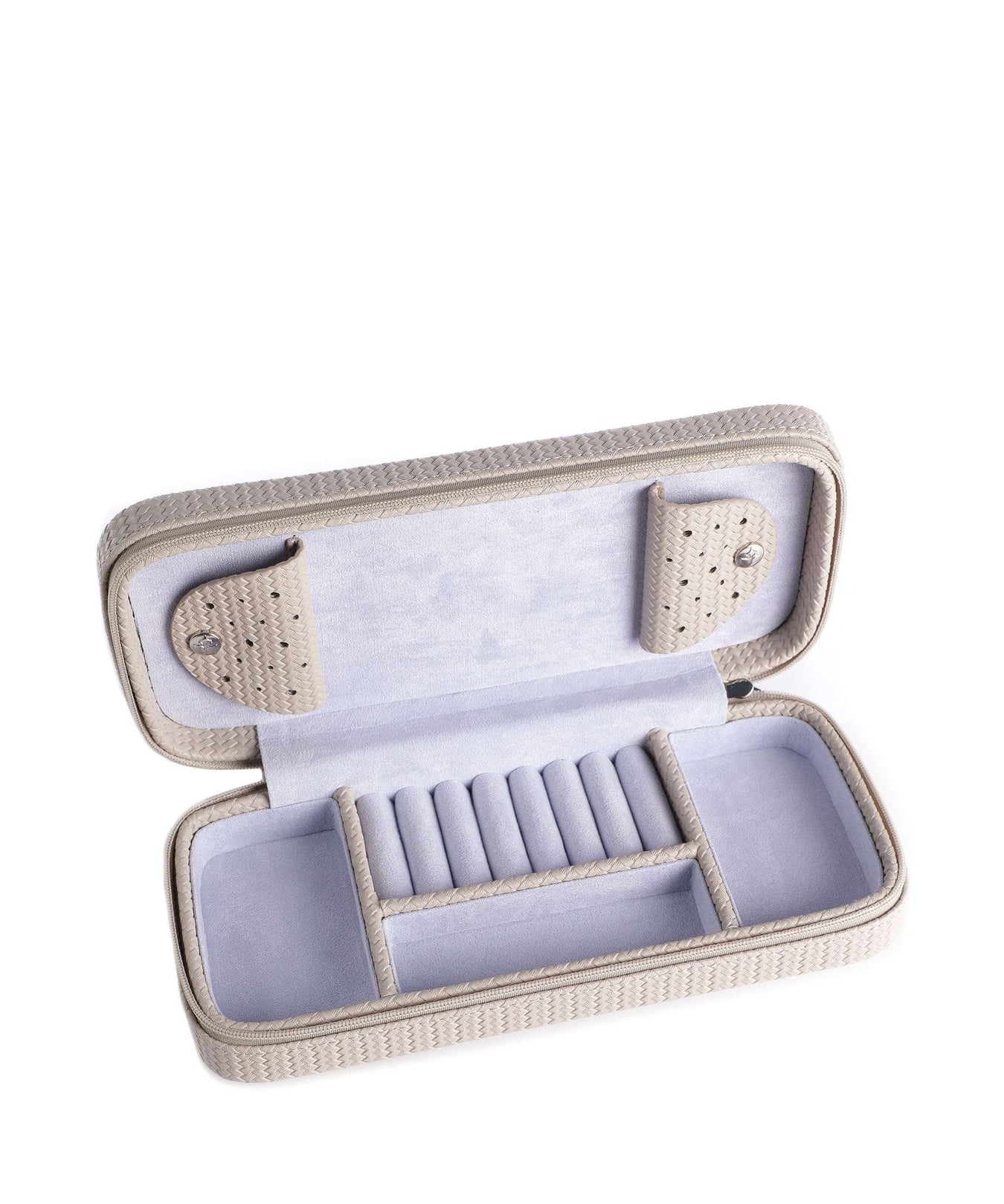 Windrose Corbello Jewelry box taupe