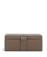 Windrose Corbello Jewelry box mocca