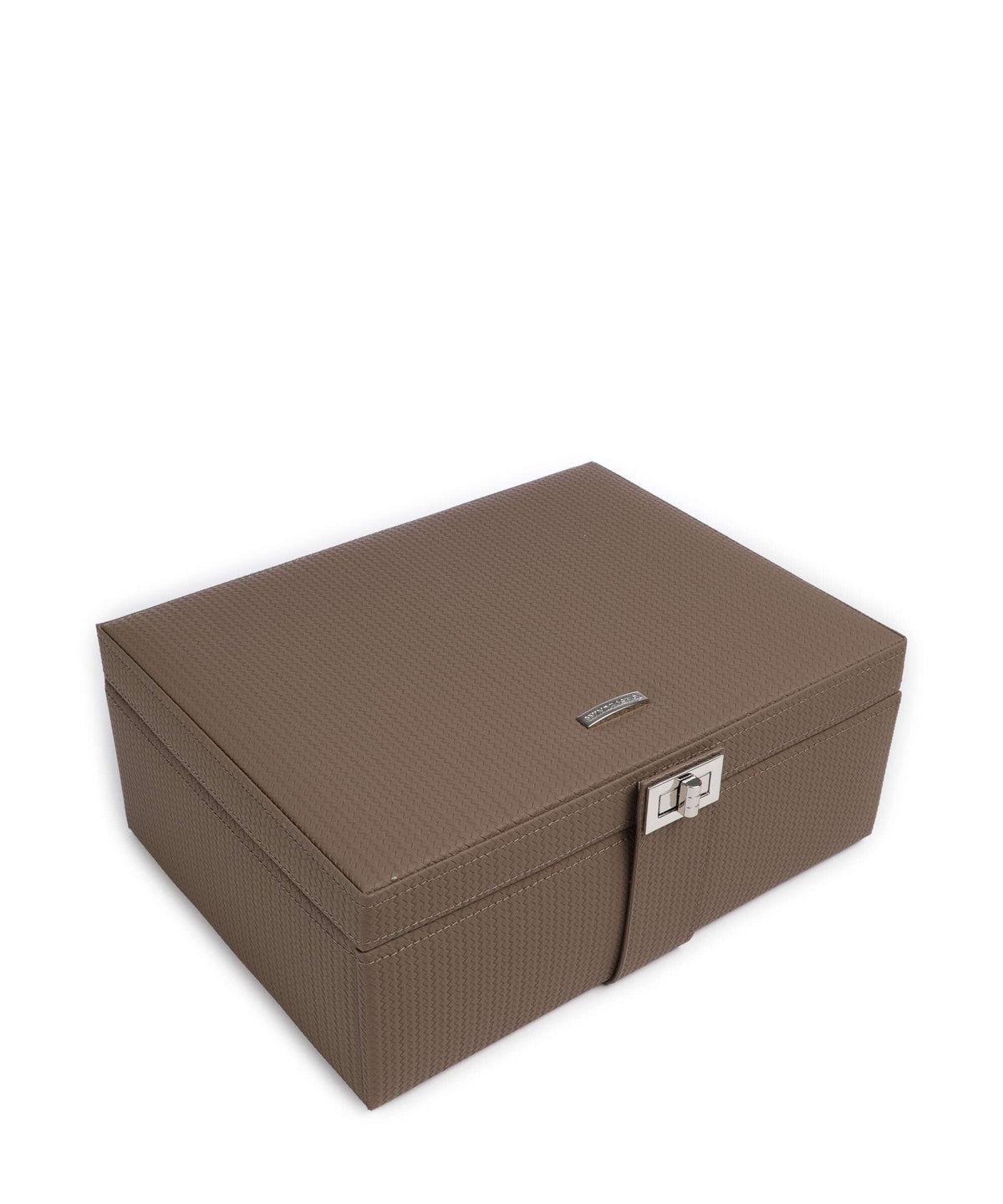 Windrose Corbello Jewelry box mocca