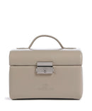 Windrose Merino Moda Šperkovnica beige