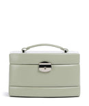 Windrose Merino Moda Jewelry box salbei