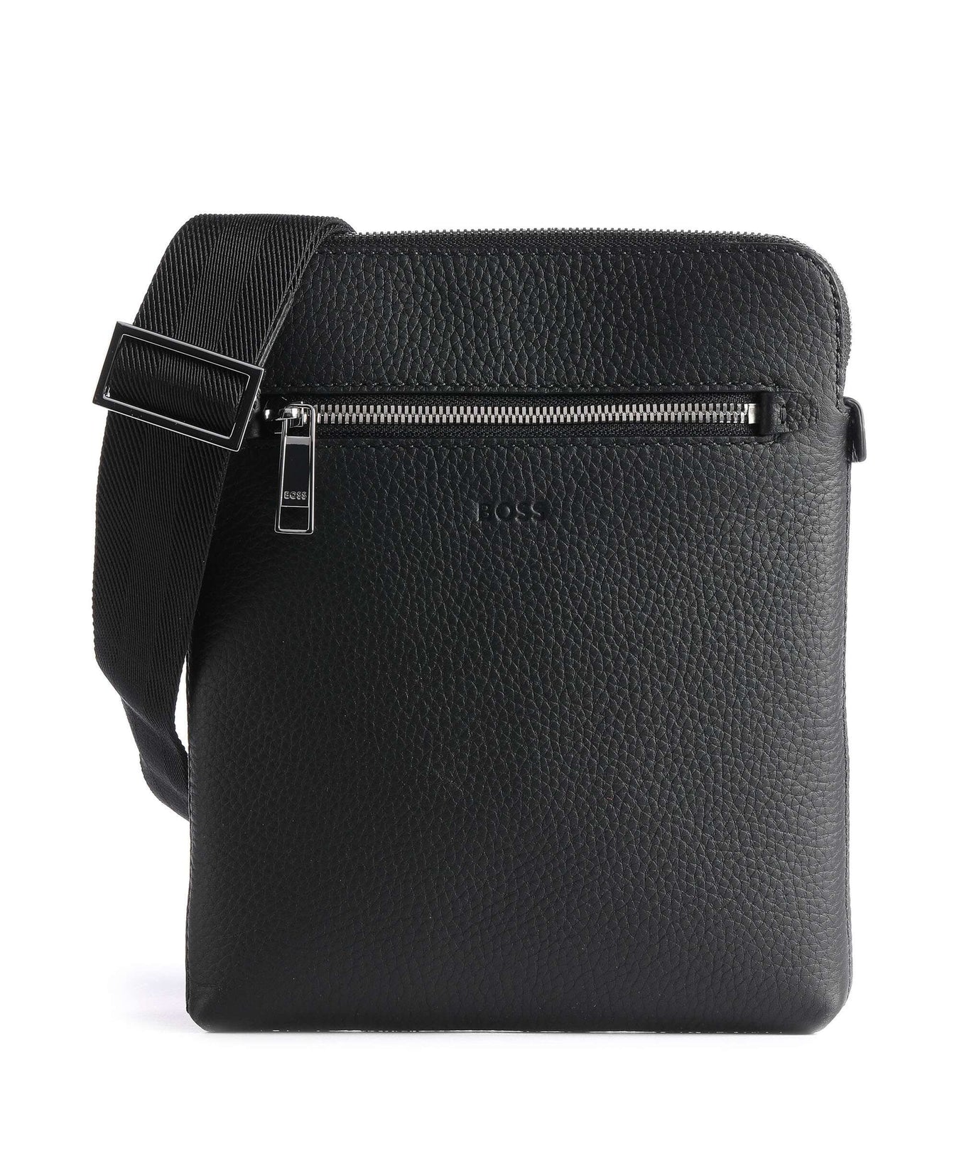 BOSS Crosstown Crossbody bag black