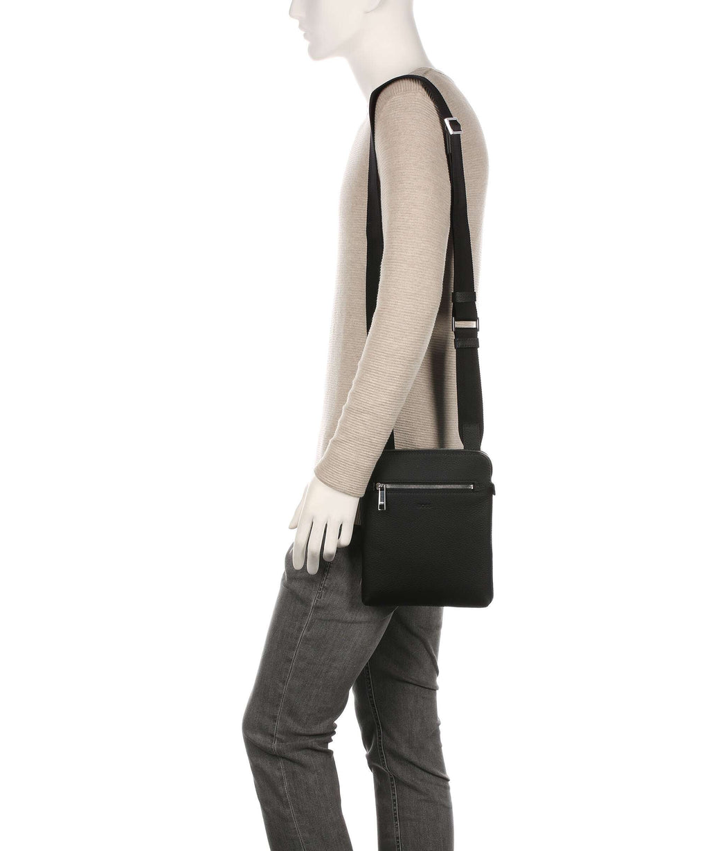 BOSS Crosstown Crossbody bag black