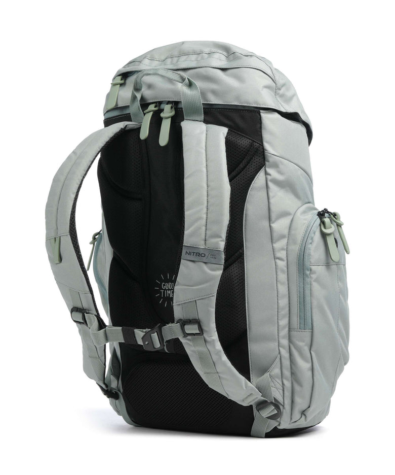 Nitro Daypacker Two 32 Backpack mint