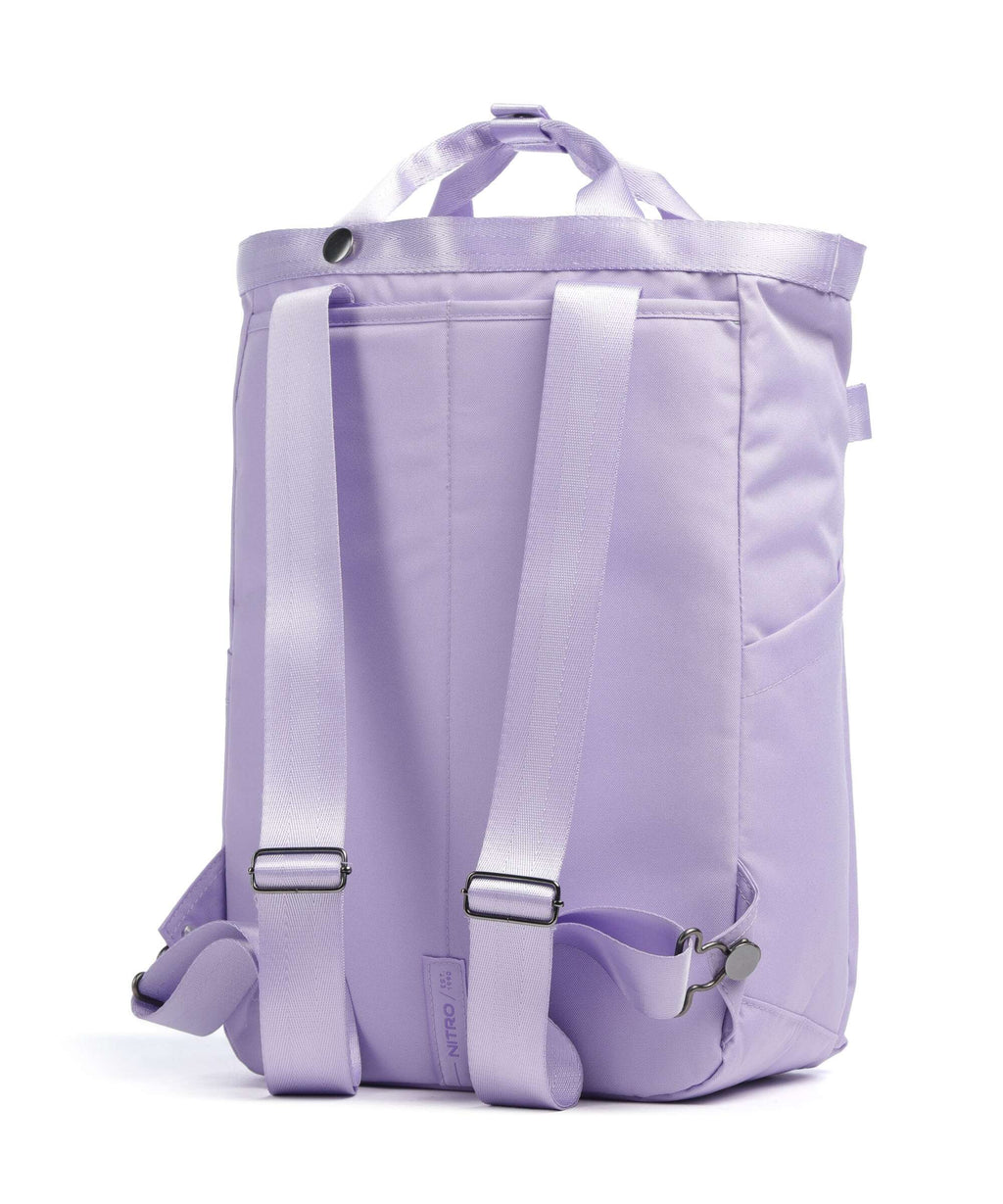 Nitro Mojo 16 Backpack lavender