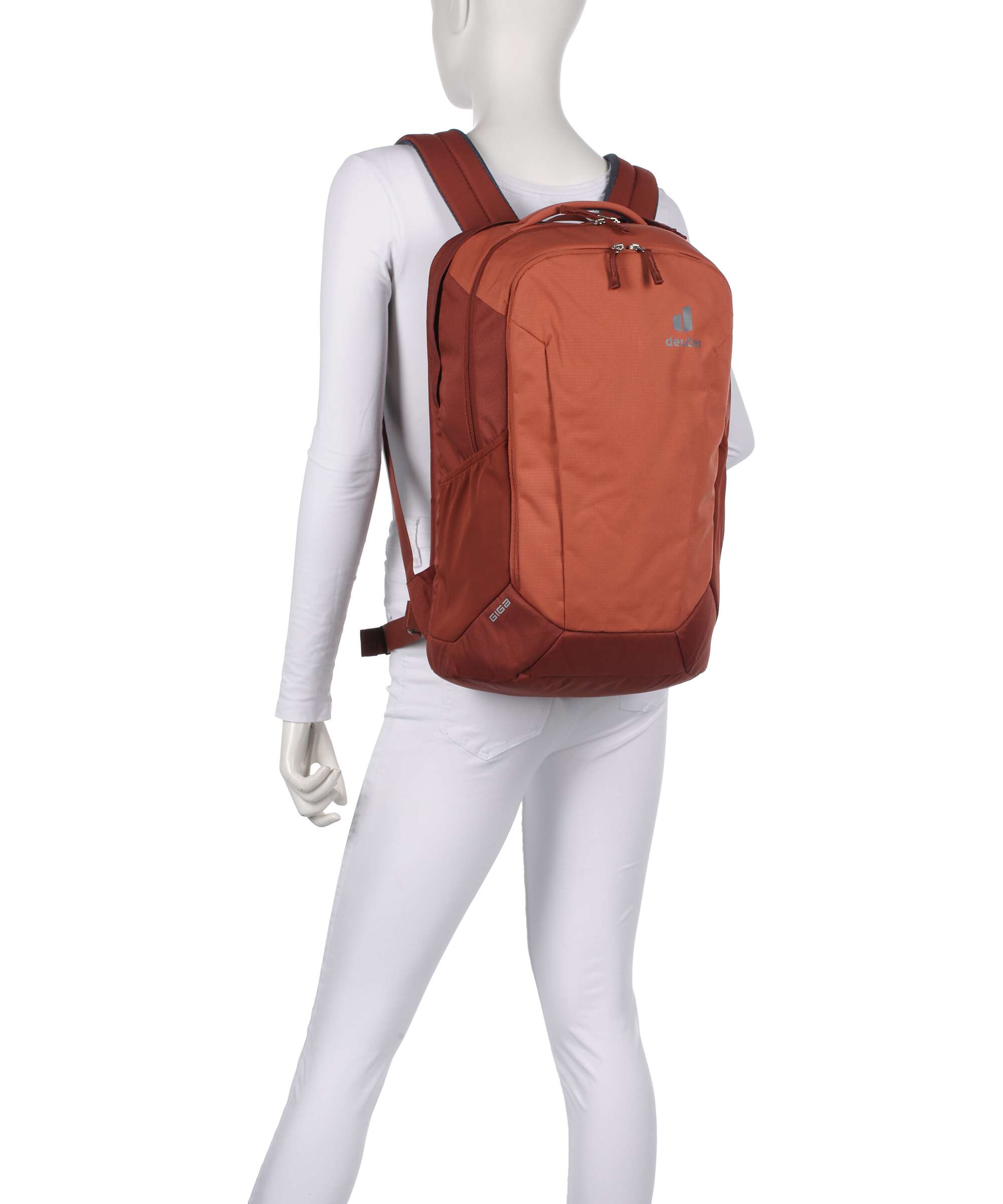 Deuter Giga Backpack black