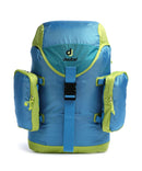 Deuter Heritage Lake Placid Batoh azure/petrol