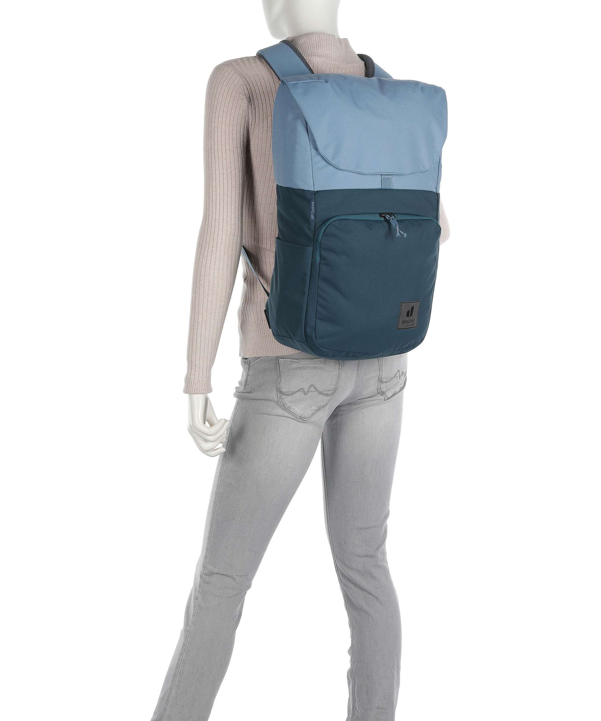 Deuter UP Sydney Backpack ivy/khaki