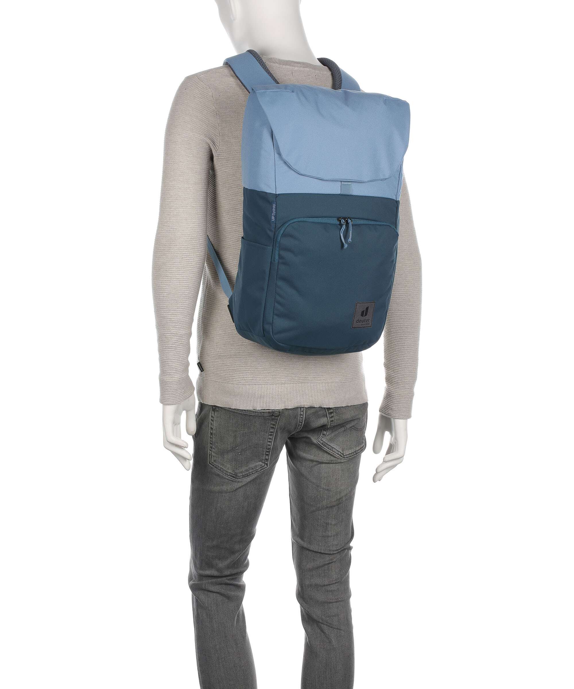 Deuter UP Sydney Backpack ivy/khaki