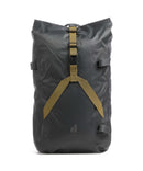 Deuter Amager 25+5 Rolltop batoh graphite