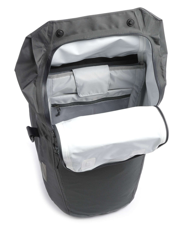 Deuter Mainhattan 17+10 Luggage bag graphite/shale