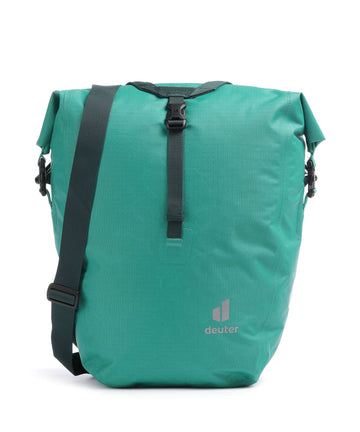 Deuter Weybridge 20+5 Taška na batožinu fern