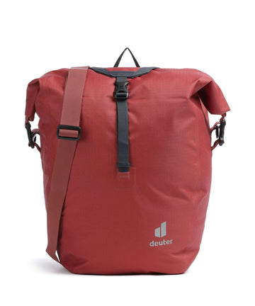 Deuter Weybridge 20+5 Taška na batožinu redwood