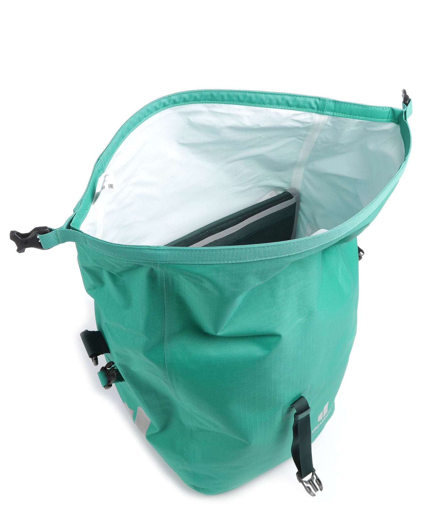 Deuter Weybridge 25+5 Luggage bag fern