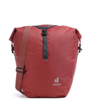 Deuter Weybridge 25+5 Taška na batožinu redwood