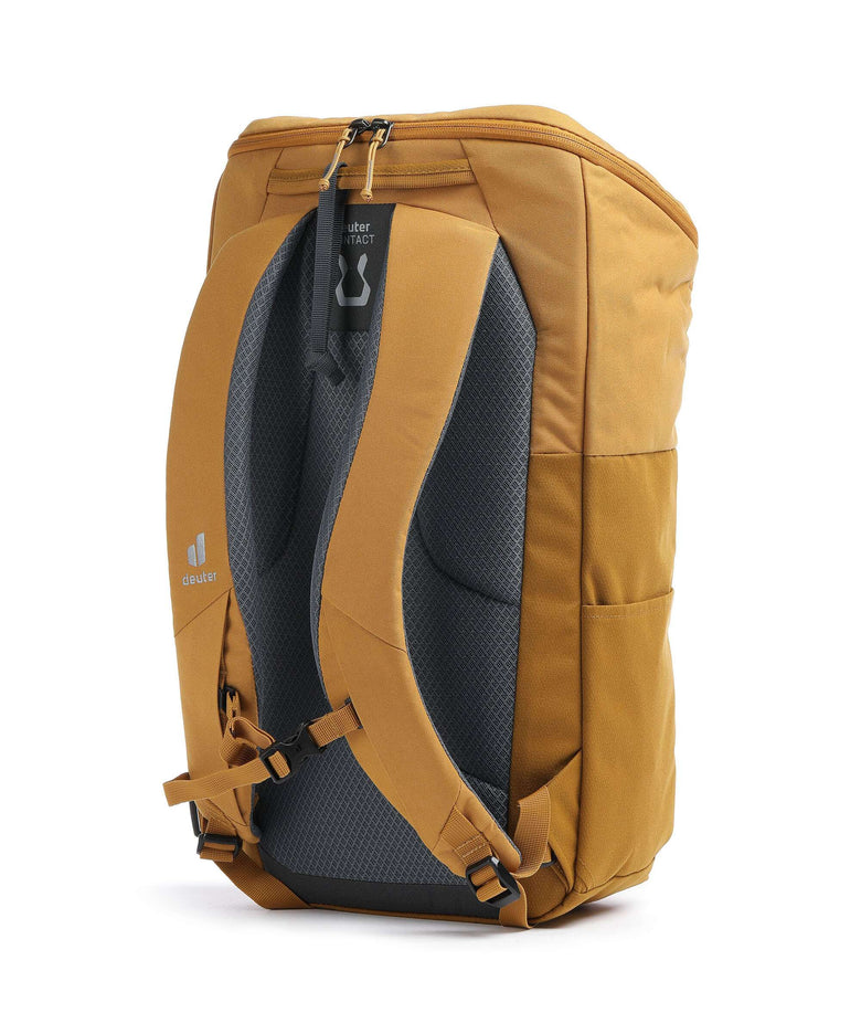 Deuter UP Stockholm Backpack almond cinnamon