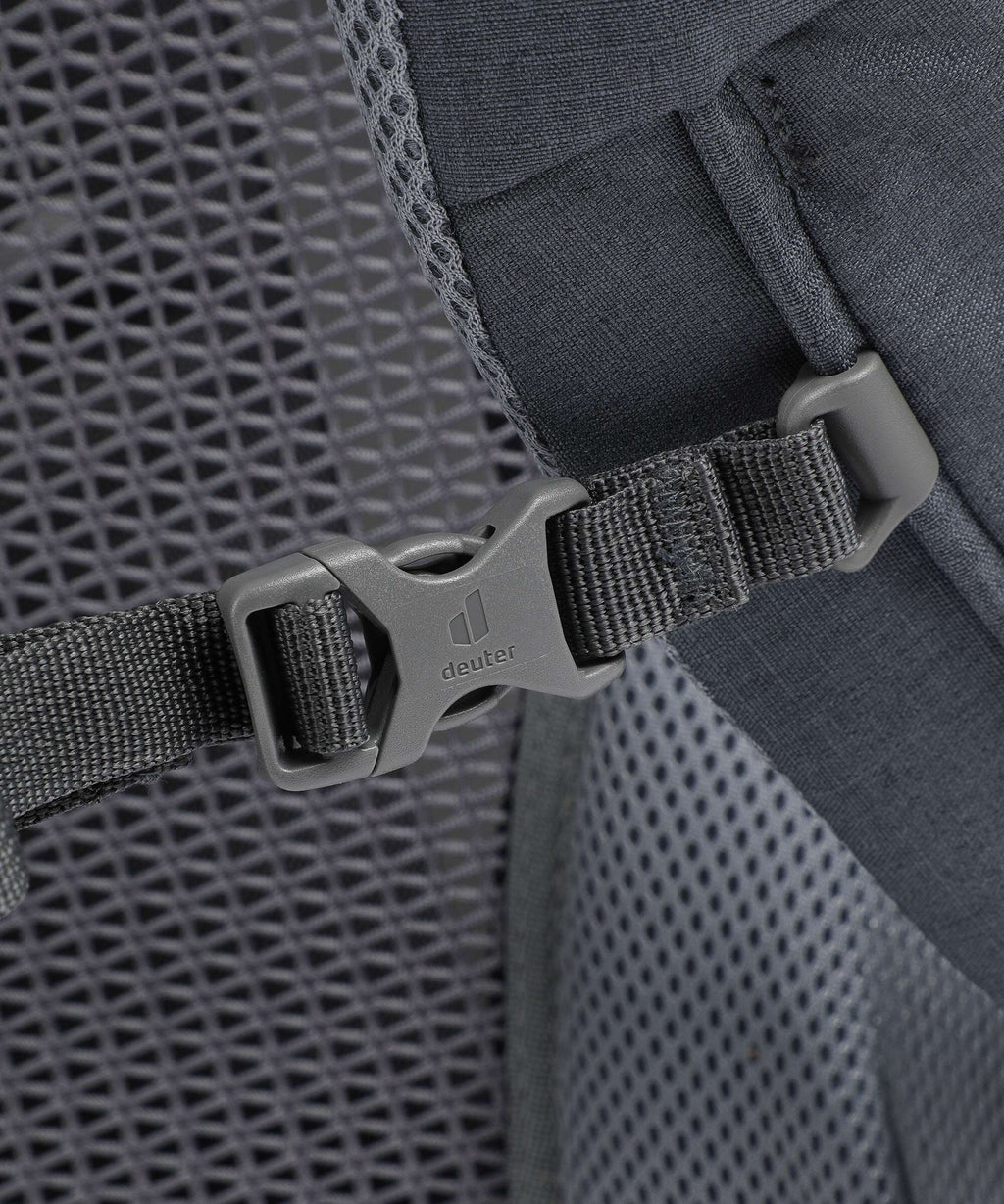 Deuter Zugspitze 24 Hiking backpack graphite/ink