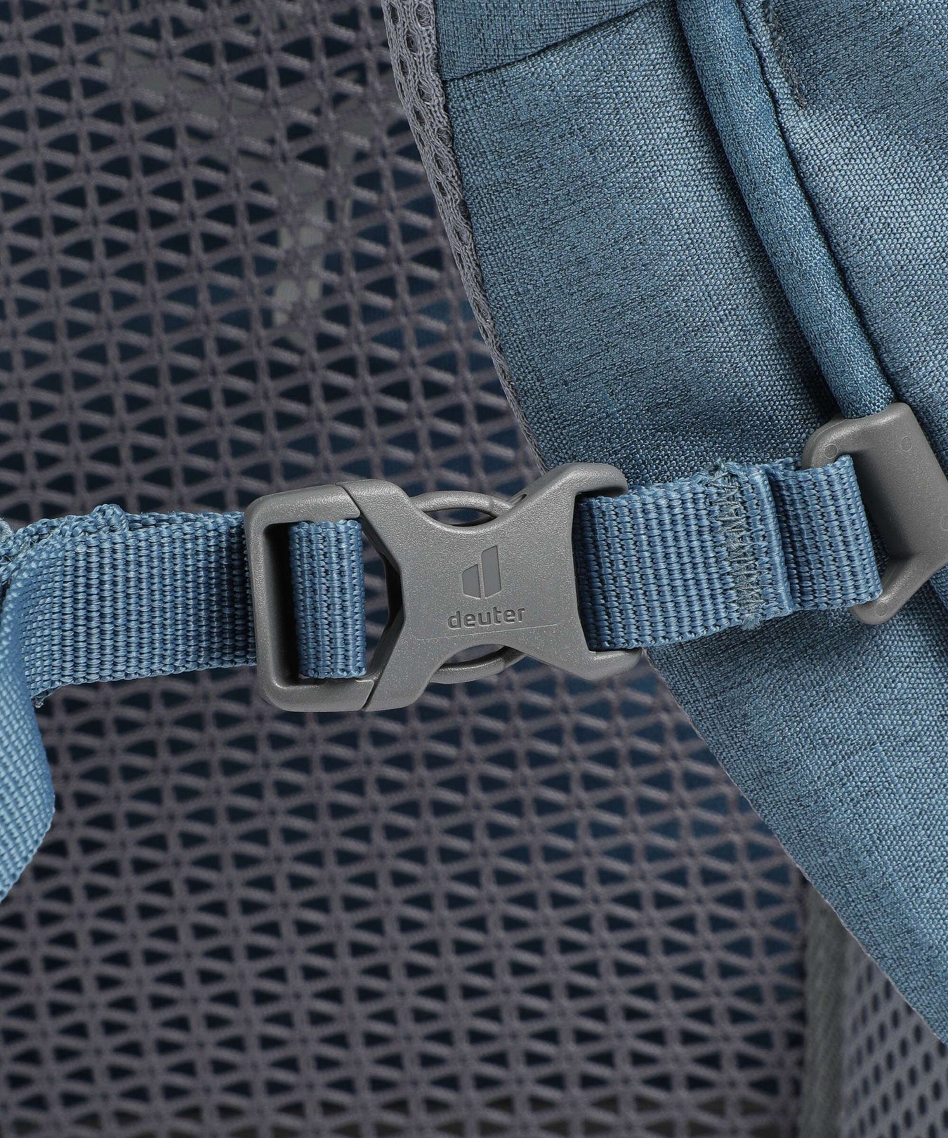 Deuter Zugspitze 24 Hiking backpack atlantic ink