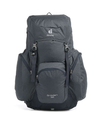 Deuter Gröden 32 Turistický batoh graphite/ink