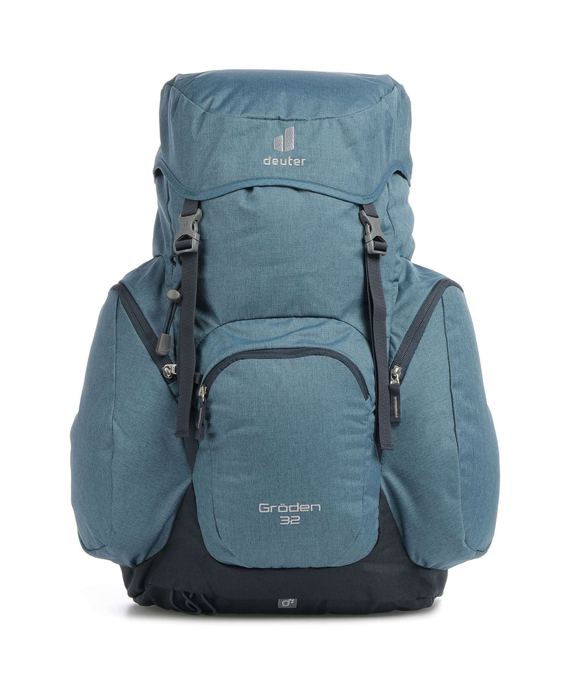 Deuter Gröden 32 Hiking backpack atlantic ink