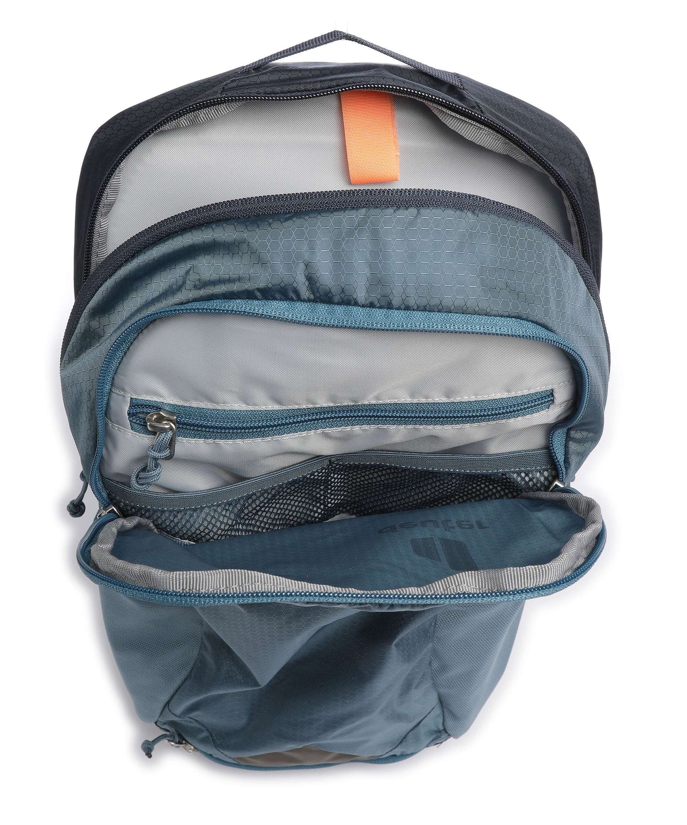 Deuter Race Air 10 Backpack atlantic ink