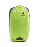 Deuter Race Air 14+3 Batoh citrus/graphite