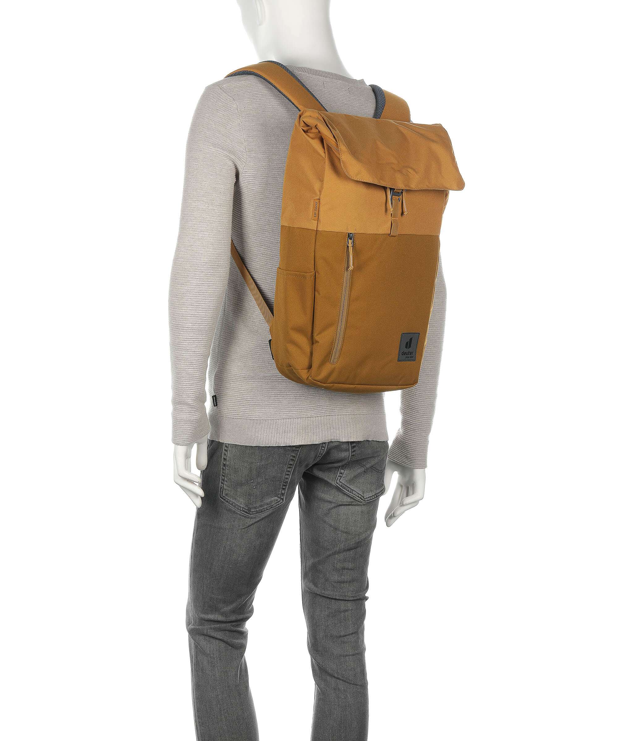 Deuter UP Seoul Backpack ink/atlantic