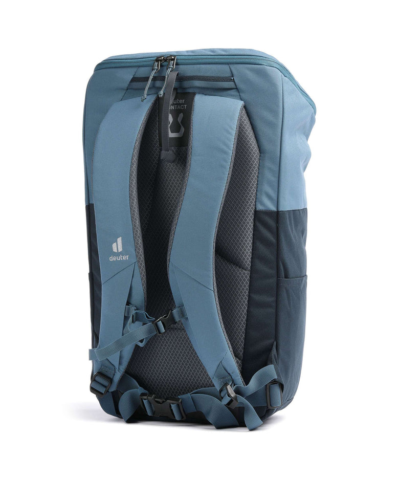 Deuter UP Stockholm Backpack ink/atlantic