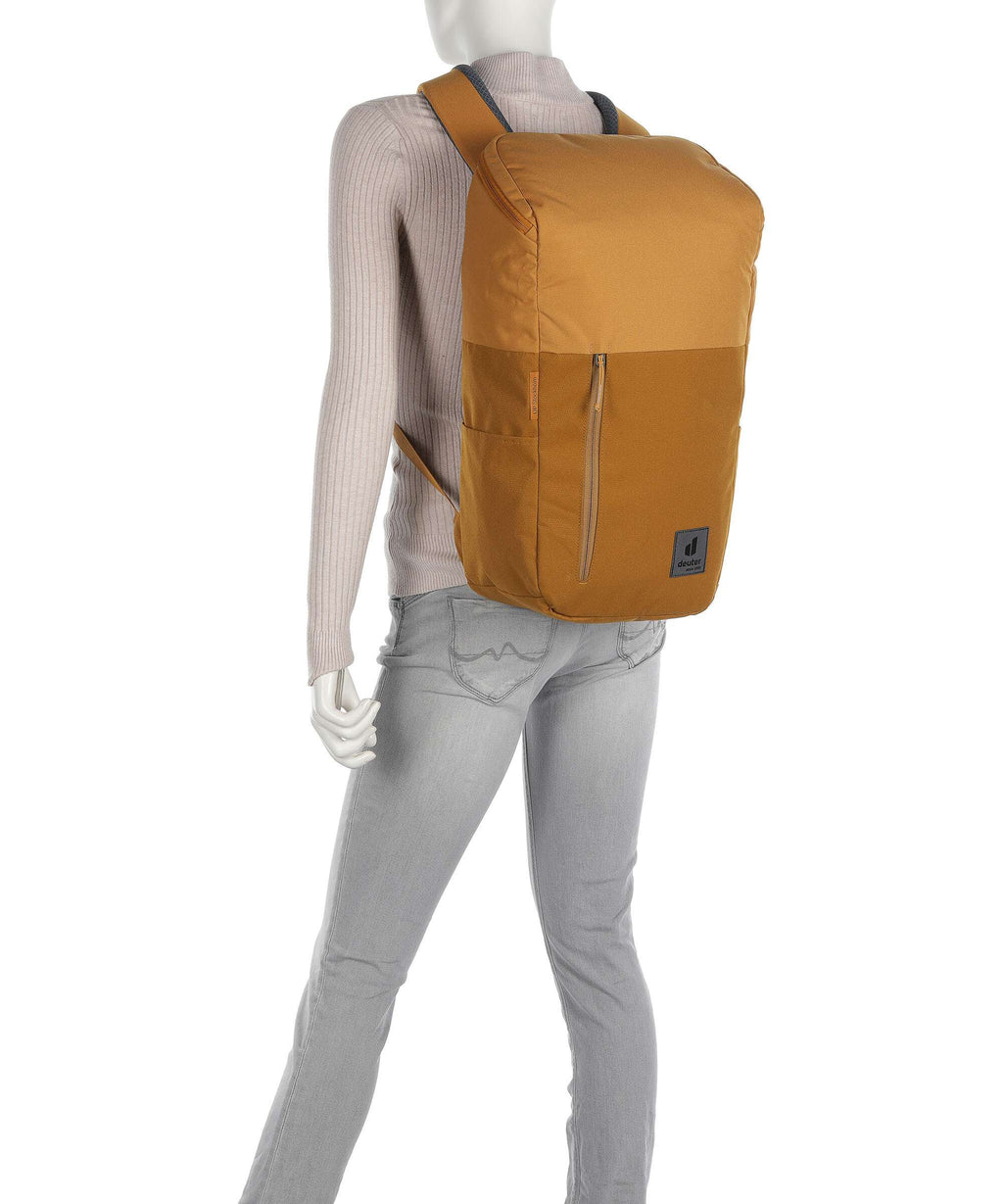 Deuter UP Stockholm Backpack ink/atlantic