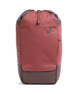 Deuter Utilion 30 Turistický batoh caspia/raisin