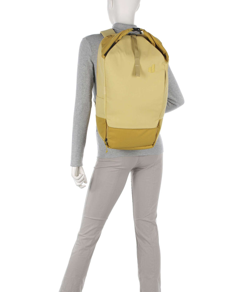 Deuter Utilion 30 Hiking backpack ginger/turmeric