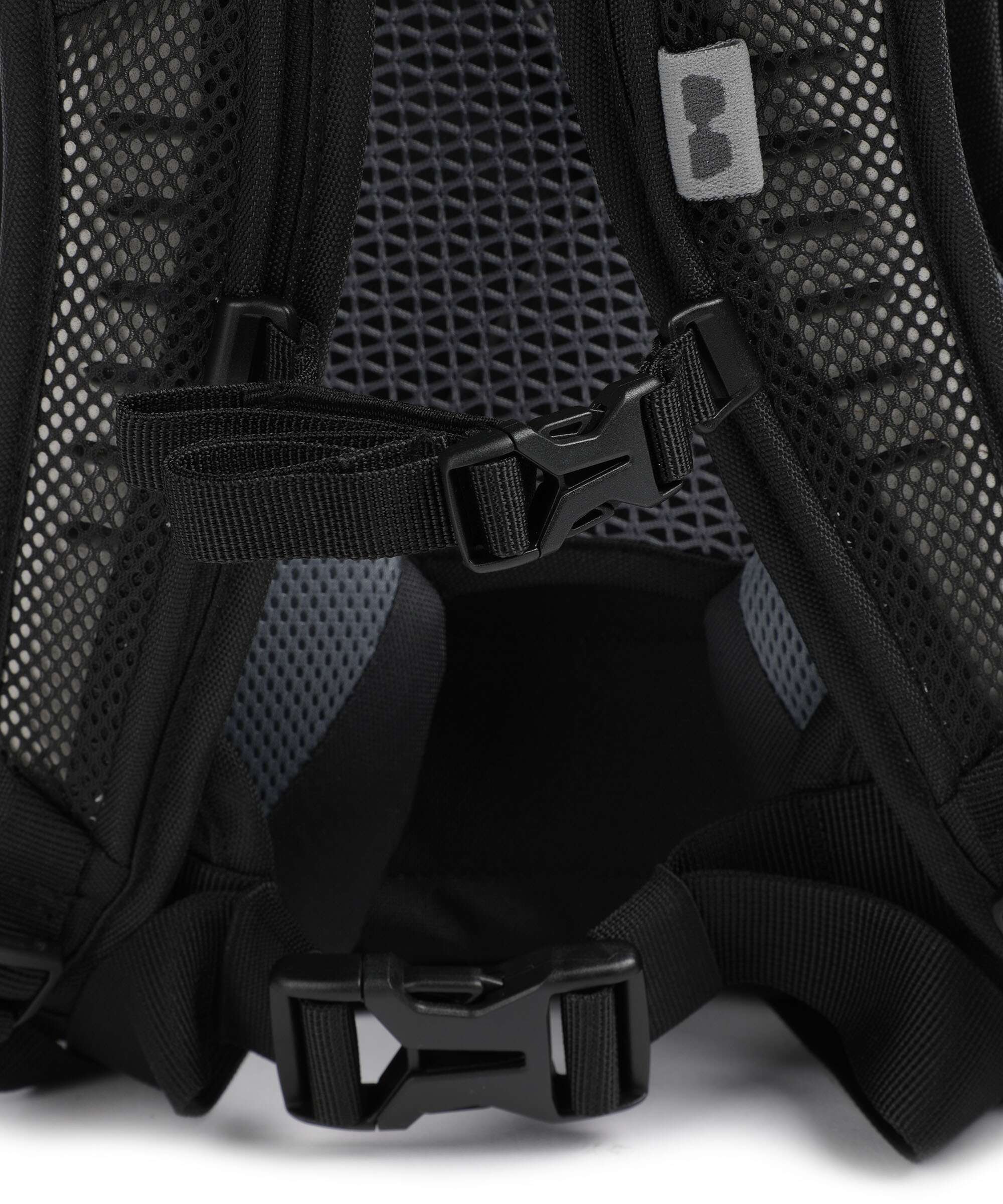 Deuter AC Lite 17 Hiking backpack black