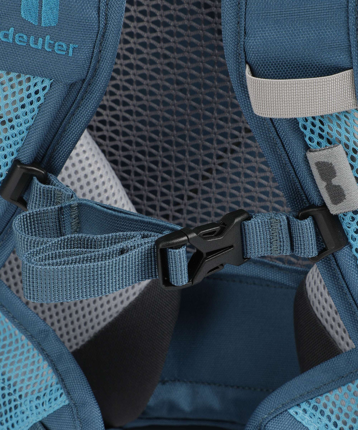 Deuter AC Lite 21 SL Hiking backpack lagoon atlantic