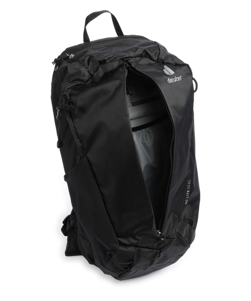 Deuter AC Lite 25 EL Hiking backpack black