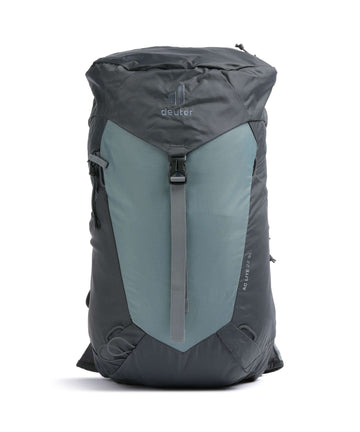 Deuter AC Lite 22 SL Turistický batoh shale/graphite