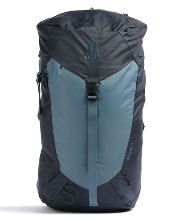 Deuter AC Lite 24 Turistický batoh atlantic ink