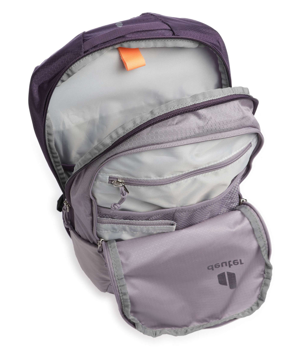 Deuter Race Air 10 Backpack lavender purple