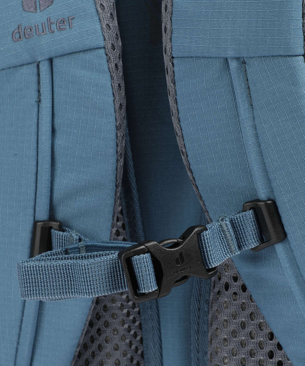 Deuter StepOut Backpack atlantic ink