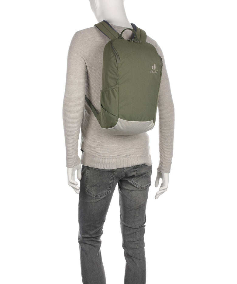 Deuter StepOut Backpack lavender purple