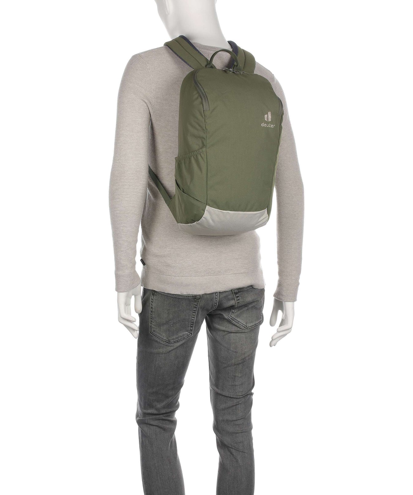 Deuter StepOut Backpack lavender purple